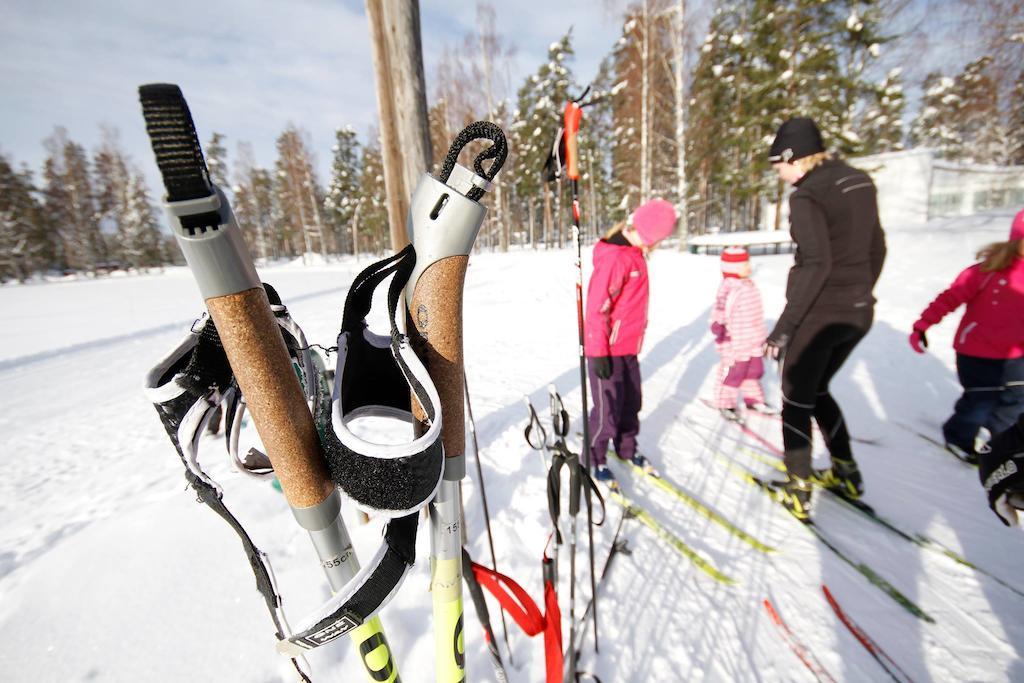 Vierumaki Country Club Ilkka Luaran gambar